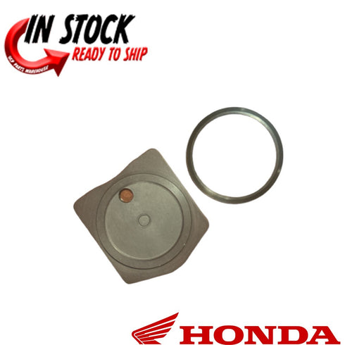 HONDA FLOATING VALVE SET 2006-09 TRX450R / 2006-14 TRX450ER / 02-08 CRF450R OEM