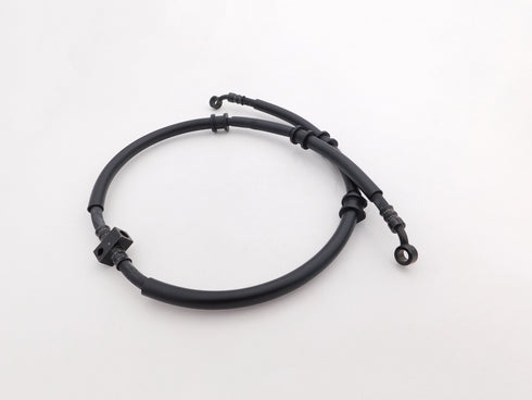 HONDA FRONT BRAKE HOSE B 2004-05 RANCHER 350 / 2004-05 RANCHER 400 OEM NEW