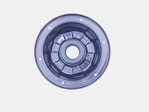 HONDA RR BRAKE DRUM COVER 93-24 TRX90 TRX90X 90-97 TRX200 OEM NEW 40520-HF1-670