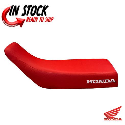 HONDA SEAT ASSEMBLY COMPLETE 2009-2024 XR650L  GENUINE OEM 77200-MY6-A90ZA