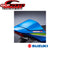 NEW GENUINE SUZUKI 2017-2023 GSX-R 1000 GSXR1000 BLUE OEM SEAT COWL