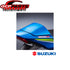 NEW GENUINE SUZUKI 2017-2023 GSX-R 1000 GSXR1000 BLUE OEM SEAT COWL