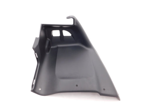 HONDA HEEL RH SPLASH FOOT GUARD 00-2003 TRX350 FM TM RANCHER 80121-HN5-670ZA OEM