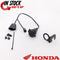 HONDA SOCKET KIT ACCESSORY 2023-24 XR150L / 21-2024 CRF300L MODELS OEM NEW