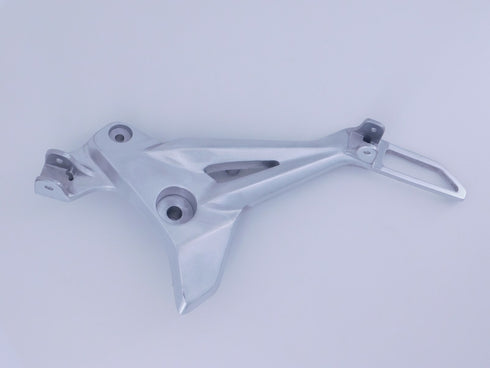 HONDA RH FRONT SIDE FOOTPEG MOUNT PEG STEP HOLDER 2014-2015 GROM 125 OEM NEW