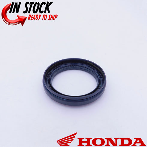 HONDA FRONT DIFFERENTAIL AXLE SEAL TALON 2022-24 PIONEER 1000 2022-24 NEW OEM