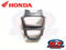 NEW GENUINE HONDA 2017 2018 GROM MXS 125 OEM FACTORY FRONT HEADLIGHT MASK COVER