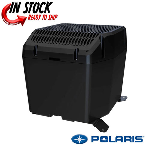 NEW OEM POLARIS RANGER XP 1000 CREW MAX BOOST 10" 250 WATT SUBWOOFER 2884233