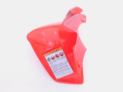 NEW OEM HONDA TRX250EX TRX250X 2006-2021 FRONT LEFT FENDER 61250-HN6-F40ZA