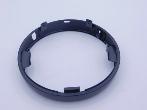 HONDA HEADLIGHT RIM TRIM RING BLACK VT750C2B SHADOW PHANTOM 2010-2020 OEM New