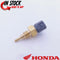 NEW OEM HONDA WATER TEMPERATURE SENSOR CB600 900 CBR1100XX GL1800 TEMP SWITCH