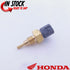 NEW OEM HONDA WATER TEMPERATURE SENSOR CB600 900 CBR1100XX GL1800 TEMP SWITCH