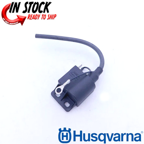 HUSQVARNA KTM IGNITION COIL 2020-2021 TC50 2010-2022 SX50 GENUINE OEM NEW