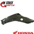 HONDA LEFT SIDE GAS TANK FENDER COVER ASSY 1999-2007 TRX400EX OEM GENUINE
