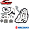 NEW 2000-2007 GENUINE SUZUKI DR-Z 400E KICK STARER KIT (NOT FOR 400SE / 400SM)