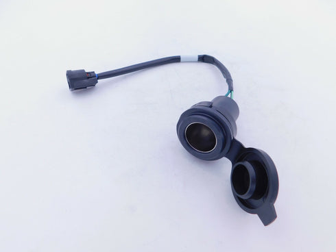 HONDA 12V ACCESSORY SOCKET 2018 CRF1000L AFRICA TWIN GENUINE OEM NEW