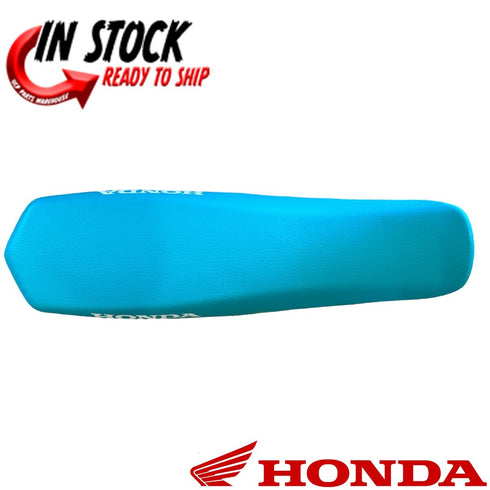 HONDA SEAT 2019-2024 CRF110F GENUINE OEM AUTHENTIC 77100-KYK-H60ZA