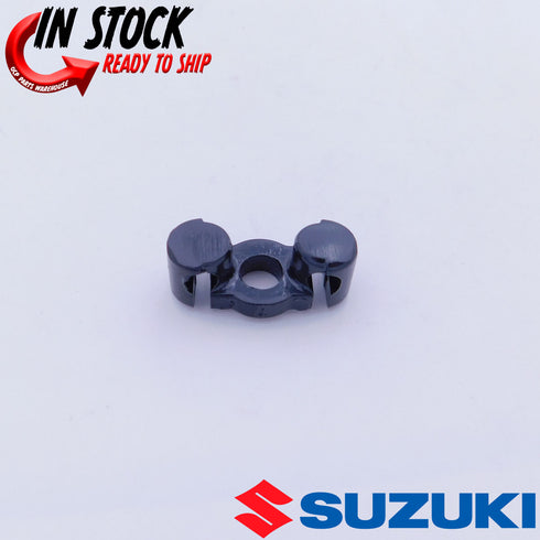 SUZUKI  FRONT BRAKE CABLE EQUALIZER   LT80 LT 80 LTZ90 QUADSPORT OEM NEW