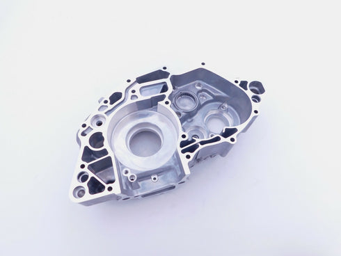 NEW OEM HONDA LEFT SIDE CRANKCASE 2008 CRF250R 11200-KRN-A10