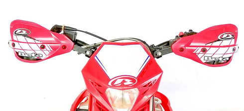 NEW OEM BETA HANDGUARD BY CYCRA PRO BEND RR RS RR-S XTRAINER