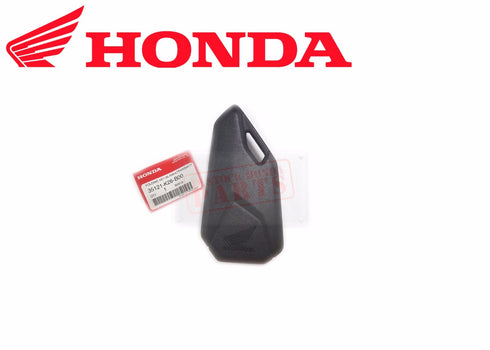 HONDA 2017 - 2020 GROM MXS 125 OEM FACTORY IGNITION SWITCH FOLDING KEY BLANK