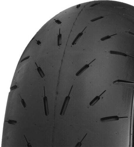 Shinko Hook-Up Pro Drag Radial Rear Tire | 190/50ZR17 | 73 W | Sold Each