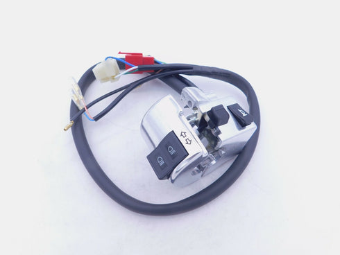 NEW OEM HONDA TURN SIGNAL & LIGHT SWITCH 1997-2003 GL1500C/ VALKYRIE