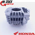 HONDA CYLINDER 2019 - 2023 CRF110F GENUINE OEM JUG BARREL NEW 12100-KYK-D10