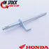 HONDA GEARSHIFT SPINDLE C70 Z50R XR70R XR50R CRF50F CRF70F OEM NEW 24610-092-670