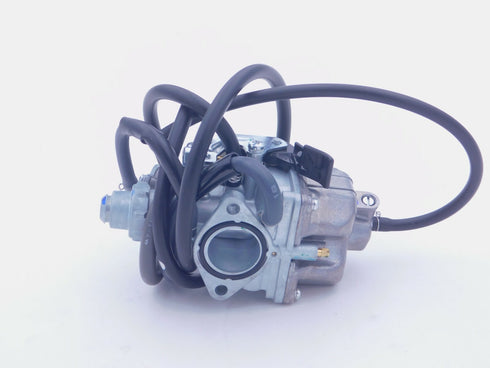 HONDA CARBURETOR ASSEMBLY TRX250TM/FE FOURTRAX RECON 2002-2004 NEW GENUINE