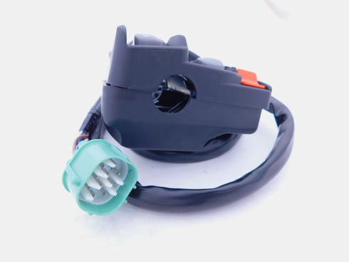 Genuine Honda Electric Shift Push Button Shifter Assy TRX350 Rancher 00-03 OEM