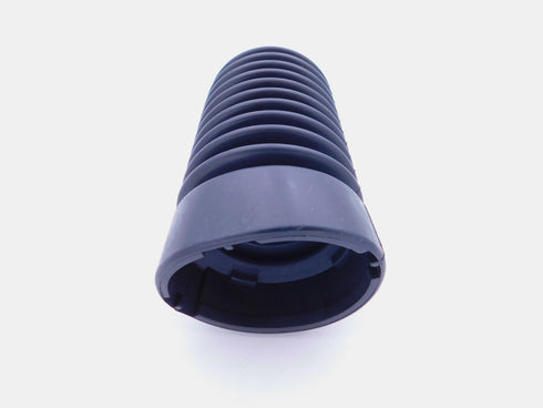 HONDA ATC 250ES BIG RED ORIGINAL BLACK FORK BOOT GUARD COVER 1985-1987