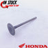 HONDA EXHAUST VAVLE 2007 - 2021 CRF150 R R/B GENUINE OEM NEW 14721-KSE-670