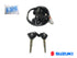 Suzuki Genuine OEM Igntion Switch 2005-16 GSXR1000 2008-2022 GSXR 600 750 2 Keys
