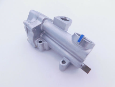 OIL PUMP ASSEMBLY NEW 2006 - 2023 NEW SUZUKI GSXR GSX-R 600 750 OEM 16400-01H00