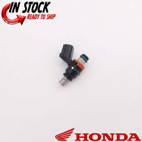 NEW OEM HONDA FUEL INJECTOR TALON 1000 R X X4 2019-2022 16450-HL6-A01