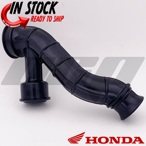 Honda 2003 2004 2005 RUCKUS 50 NPS50 Air Cleaner Connecting Tube 17253-GEZ-010