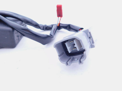 Honda Aquatrax Genuine OEM MAIN RELAY ASSY 38580-HW1-672