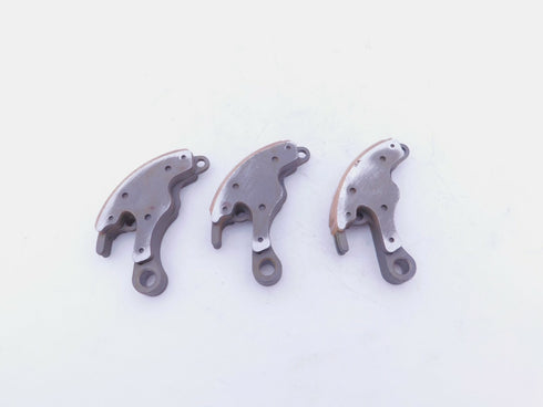 NEW OEM HONDA CENTRIFUGAL CLUTCH WEIGHT SET 1997-2022 TRX250 01-21 TRX250X EX