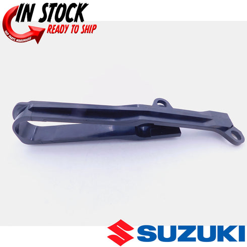 NEW GENUINE SUZUKI 2000 - 2020 DRZ400 400E 400S SWINGARM CHAIN SLIDER BUFFER