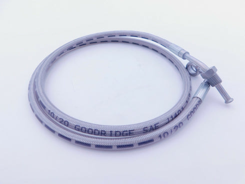 NEW OEM POLARIS BRAKE LINE REAR MASTER CYL 2004-2007 SPORTSMAN 500 400 1910765