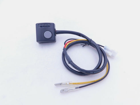 HUSQVARNA KTM HEATED GRIPS 701 ENDURO - SUPERMOTO / 690 ENDURO - DUKE / OEM NEW