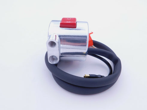 HONDA OEM STARTER KILL SWITCH VF 750 C C2 CD RIGHT SIDE GENUINE OEM NEW