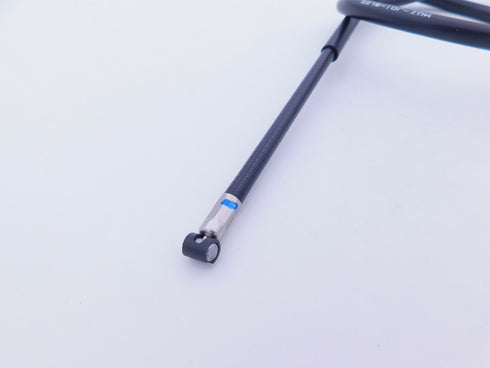 NEW OEM HONDA CLUTCH CABLE 2013-2018 CB500-CB500R 22870-MGZ-J01