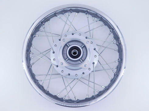 GENUINE HONDA OEM 2001-2003 XR70R & 2004-2012 CRF70F REAR WHEEL 42650-GCF-680