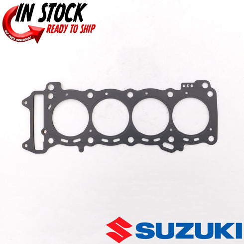 SUZUKI CYLINDER HEAD GASKET 2006 - 2024 GSXR GSX-R 750 OEM 11141-02H00