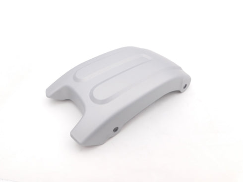 HONDA FRONT LOWER BUMPER GUARD SKID PLATE 2007-2011 RECON TRX250 TE TM OEM