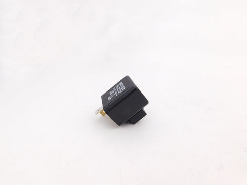 HONDA TURN SIGNAL RELAY (MITSUBA) 2014-2025 GROM 125 GENUINE OEM NEW