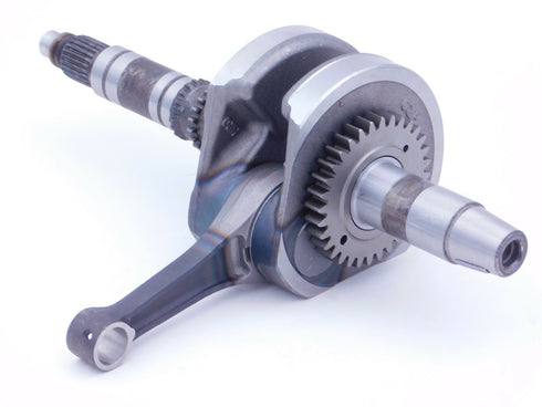 HONDA ENGINE MOTOR CRANKSHAFT 13000-HR3-A40 FOREMAN PIONEER RUBICON OEM NEW