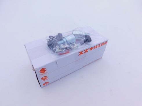 NEW OEM SUZUKI 2020-2024 V-STROM DL 1050 HAND WIND GUARDS 57300-06811